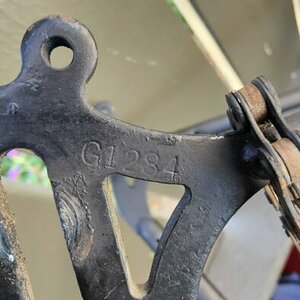 1984 Schwinn Sprint Black