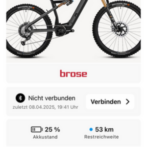 2024 M1 Sporttechnik Mountain Silver, gray or bare metal