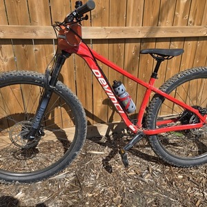 Devinci Kobain Deore 11S Small