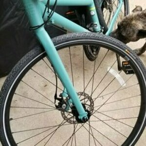 2018 REI Co-op CTY 1.1 St Blue