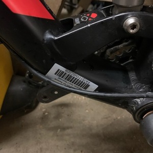 2015 Marin Bikes Riftzone 5 Black and Red