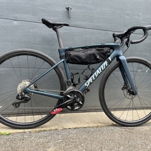 2025 Specialized Roubaix 54 Build