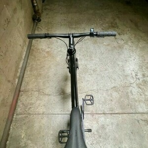 2022 FLX Babymaker II Black