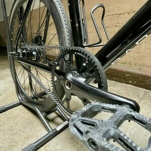 2022 FLX Babymaker II Black