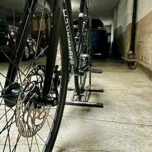 2022 FLX Babymaker II Black