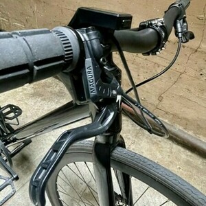 2022 FLX Babymaker II Black