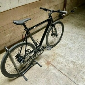 2022 FLX Babymaker II Black