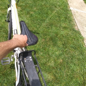 2014 Specialized Sirrus White