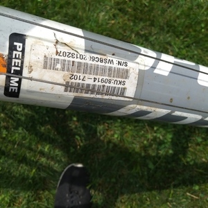 2014 Specialized Sirrus White
