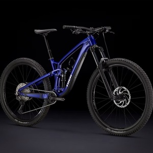 2023 Trek Fuel EX 7 Blue