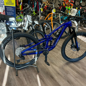 2023 Trek Fuel EX 7 Blue