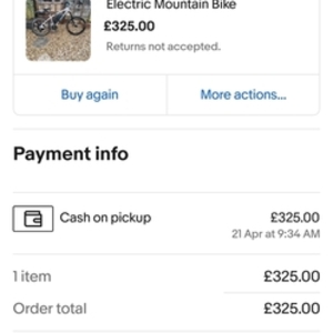 Unknown Silver, gray or bare metal