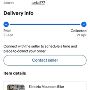 Unknown Silver, gray or bare metal