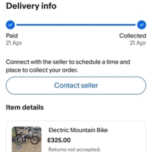 Unknown Silver, gray or bare metal