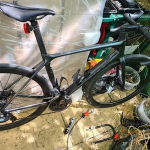 2022 Giant TCR Advanced Pro Disc 1 AX Black