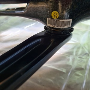 2022 Giant TCR Advanced Pro Disc 1 AX Black