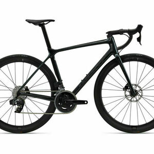 2022 Giant TCR Advanced Pro Disc 1 AX Black