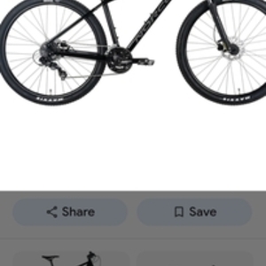 Norco Bikes Storm 4 Black