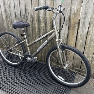 2005 Specialized Expedition Sport Womens