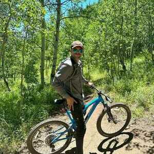 2022 Diamondback Diamondback Release 29 2 Blue