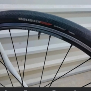 2025 Trek 400 True Temper White