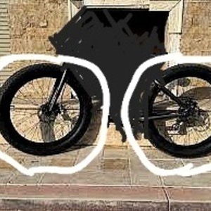 2019 Northrock XC29 XL Black