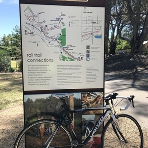 2017 Venzo Venzo Black