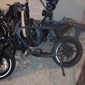 2025 Rad Power Bikes