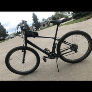 Specialized Roll 2 Black