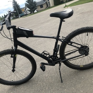 Specialized Roll 2 Black