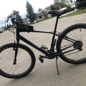 Specialized Roll 2 Black