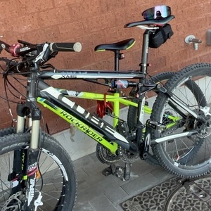 2012 Cube Cube xms 2012 Black