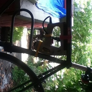 Bridgestone 300 Silver or Gray