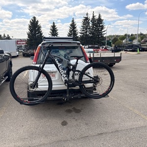 2023 GT Bicycles eca2 sm Silver, gray or bare metal