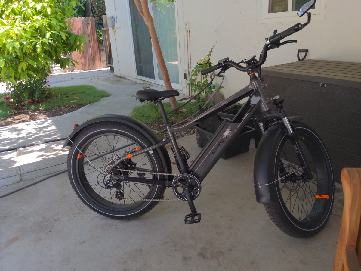 e-Personal Mobility photo
