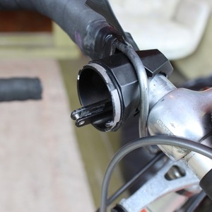 Bridgestone 300 Silver or Gray