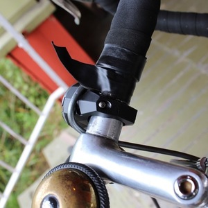 Bridgestone 300 Silver or Gray