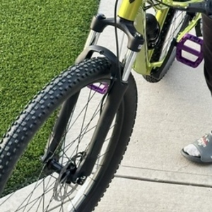 2025 Trek Marlin 5 Gen 3 Green