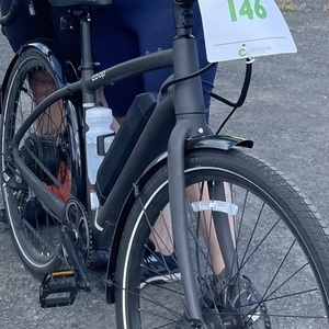 2023 REI Co-op CTY e1.1 Black