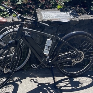 2023 REI Co-op CTY e1.1 Black