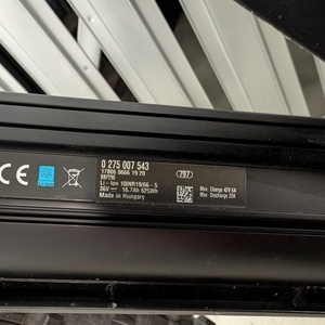 2022 Focus Jam2 6.8 Black