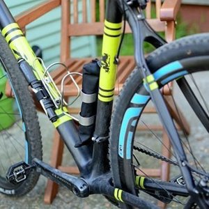 2013 Ibis Hakkalugi Black