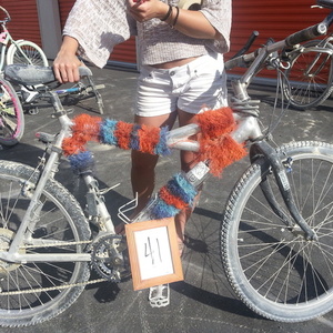 Cannondale Killer V Silver or Gray