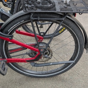 2023 Specialized COMO 3.0 IGH Red