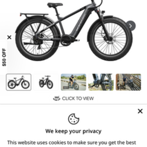 2024 Mokwheel Mokwheel Basalt Black
