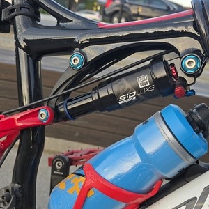 Scrapper Scrapper Black