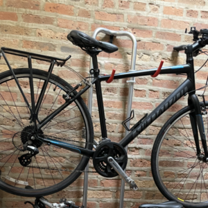 2015 Specialized Sirrus Black