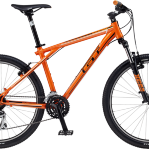 2012 GT Bicycles Avalanche 4.0 Orange