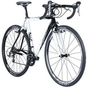 Drossiger CXA2.1 cyclocross White