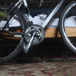 Drossiger CXA2.1 cyclocross White